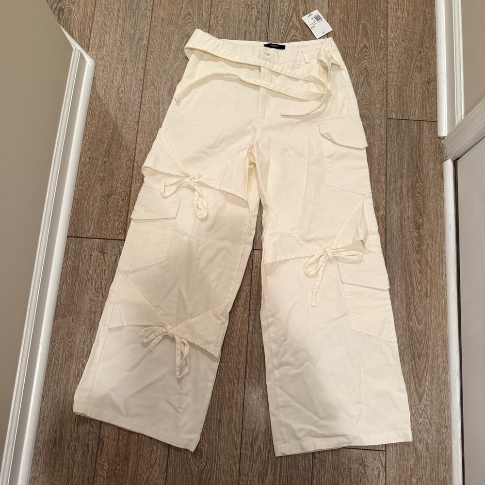Pants - Picture 2 of 4